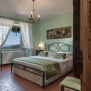  Farm stay Castellinuzza Italy