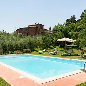  Country house Vignacce - Boutique Country Italy