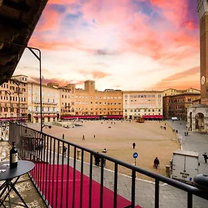  Apartment Bargello Italy