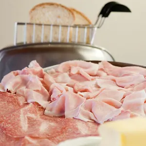  Farm stay Quercia Belvedere Relais Italy