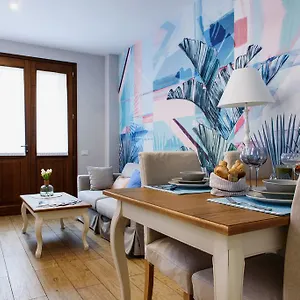  Apartment Lora Luxury House Italy