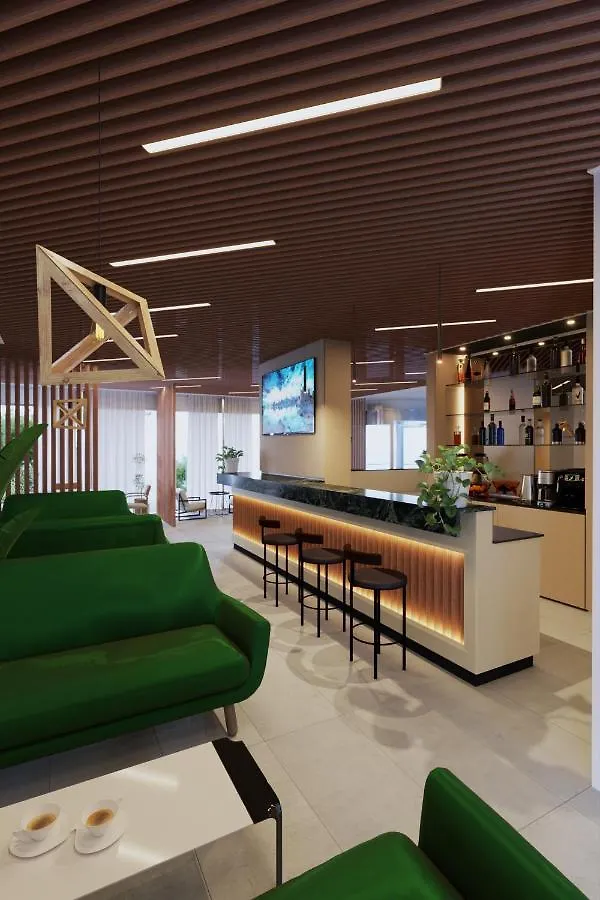 Acca Sporting Milano - Aa Hotels Opera Italy