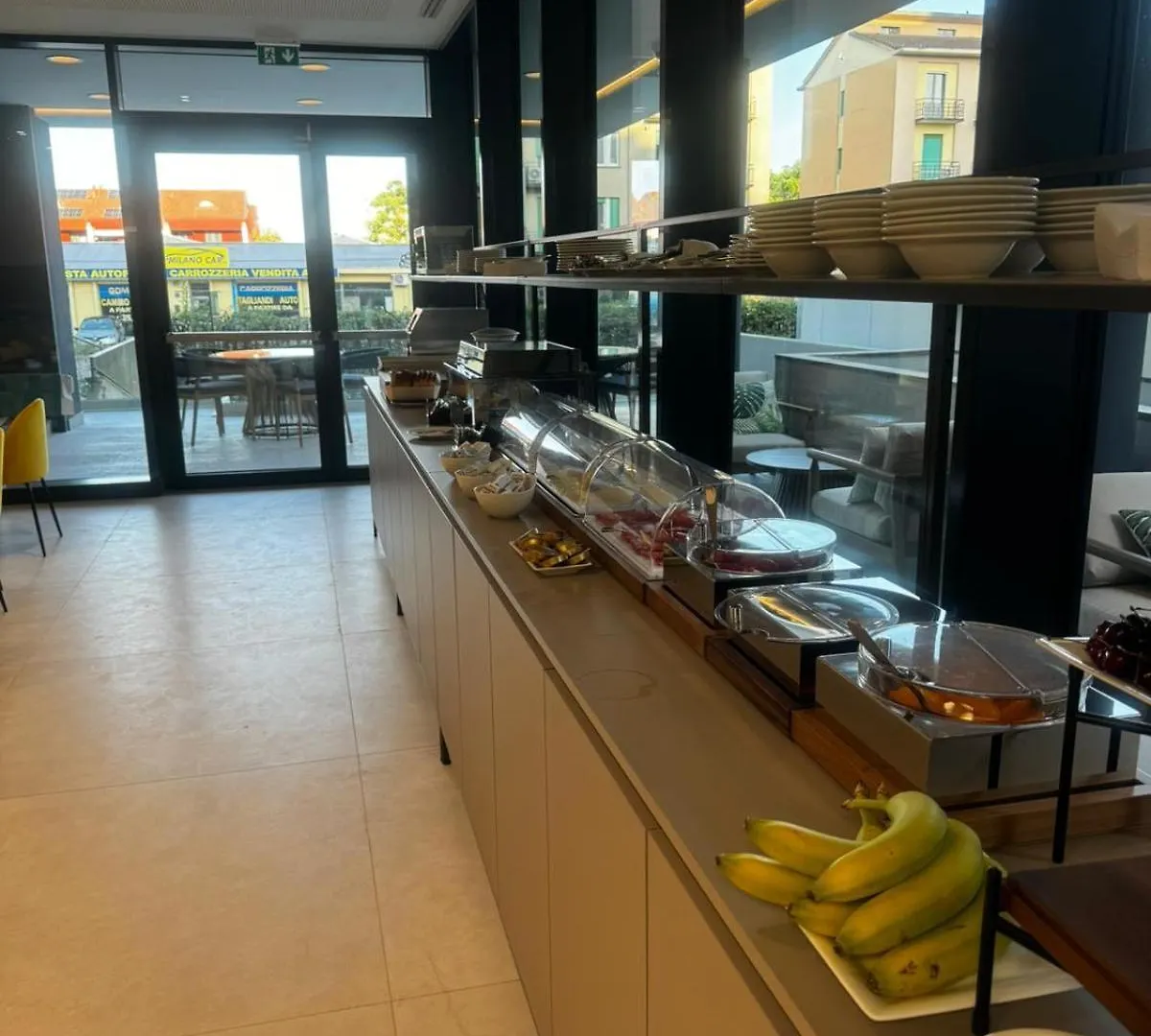 Acca Sporting Milano - Aa Hotels Opera 4*,  Italy