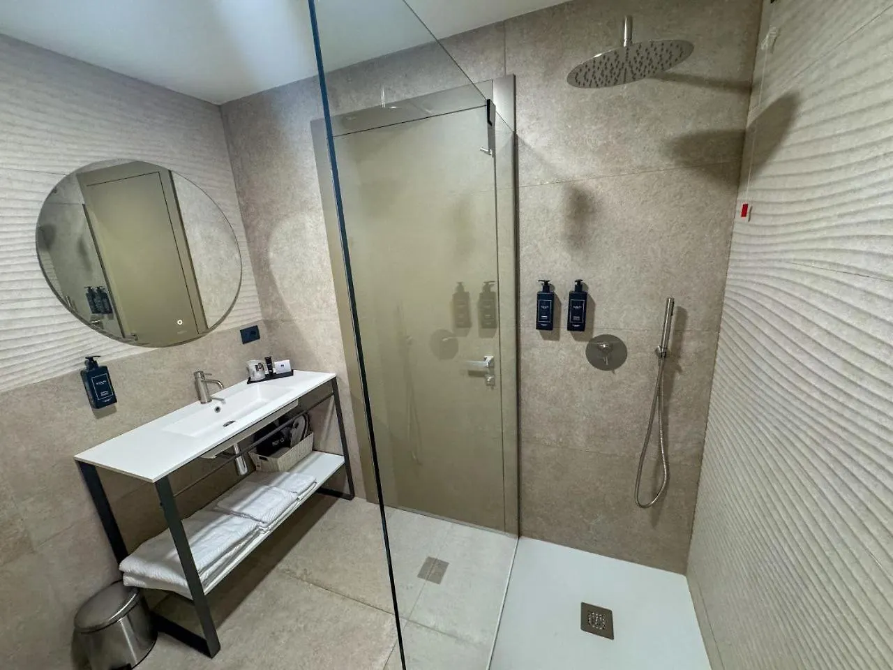 Acca Sporting Milano - Aa Hotels Opera