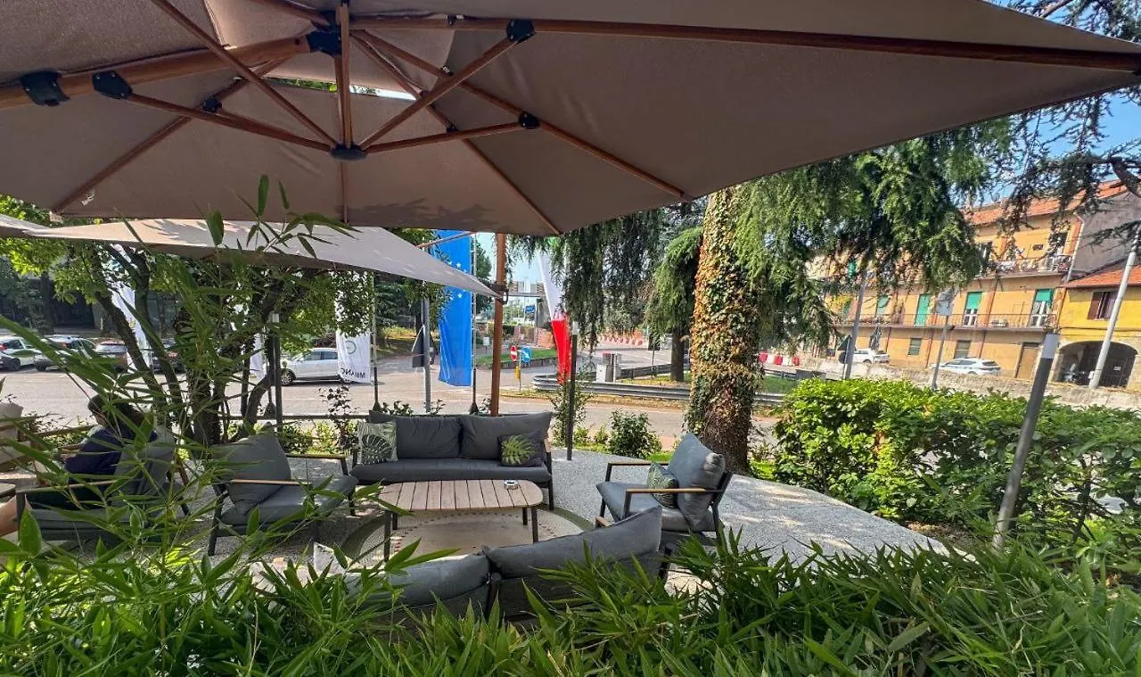 Acca Sporting Milano - Aa Hotels Opera Italy